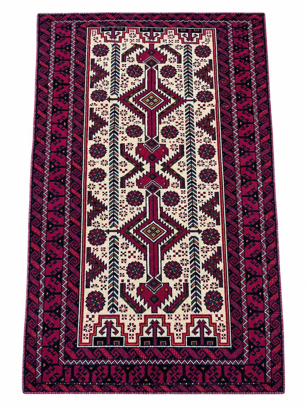 KAFKAS HALI