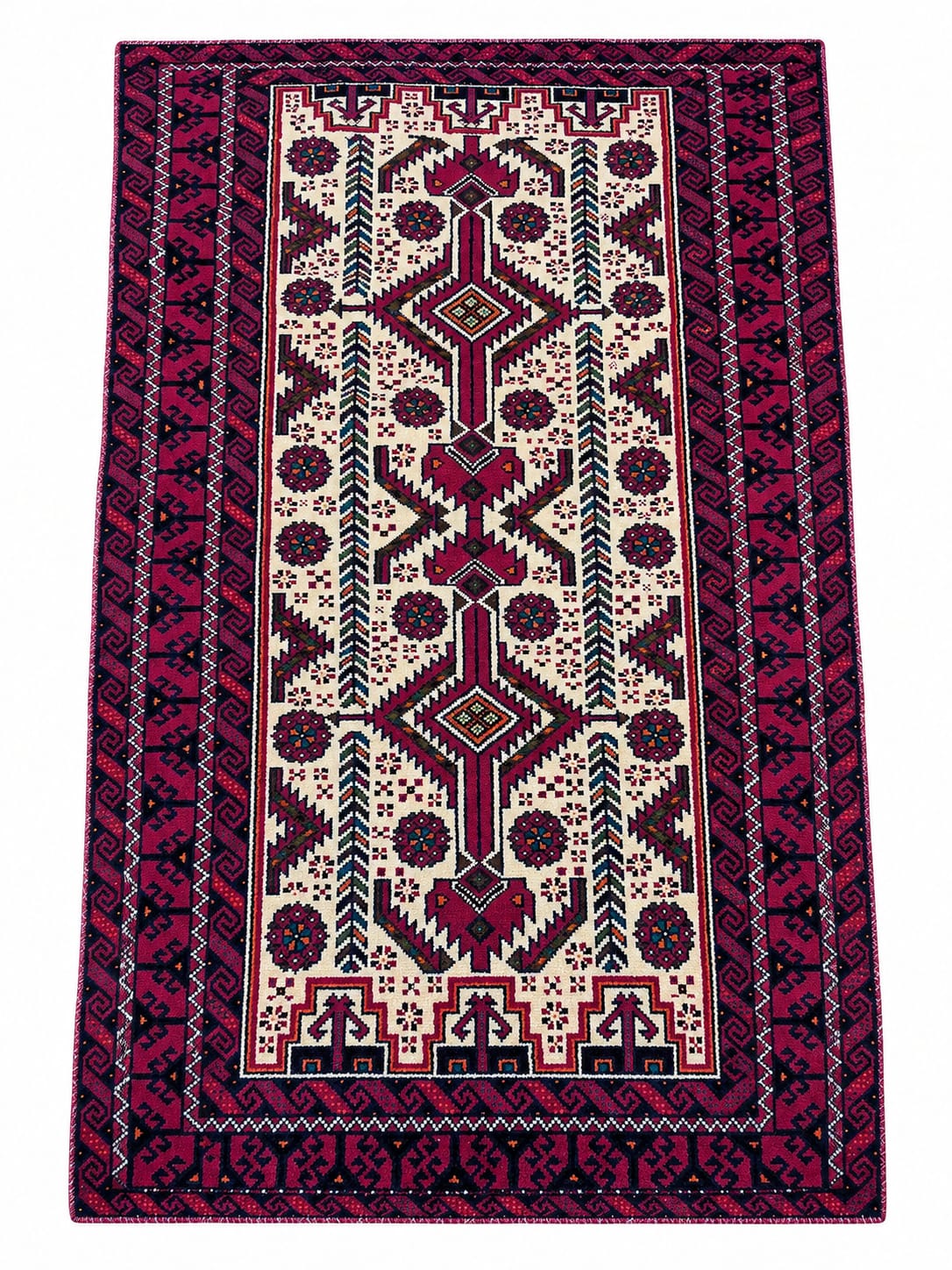 KAFKAS HALI